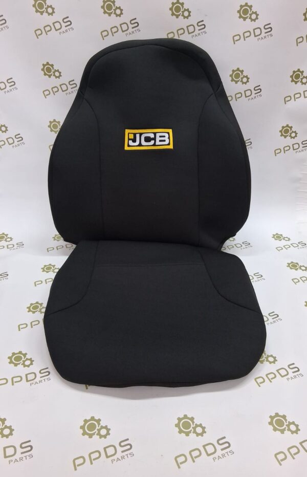 POKROWIEC FOTELA - JCB