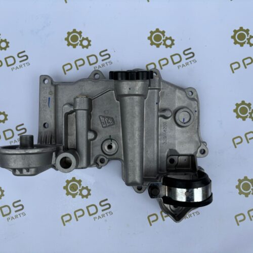 WhatsApp Image 2025-09-30 at 12.52.00 CHŁODNICA OLEJU + OBUDOWA DISELMAX - JCB 320/A4173