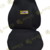 POKROWIEC FOTELA - JCB