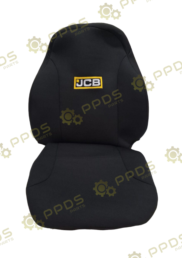 POKROWIEC FOTELA - JCB